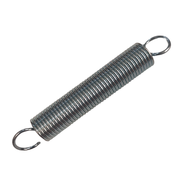 Order a A genuine replacement tension spring for the Titan Pro Mule TPM250E electric dumper. High-quality, durable design to restore optimal performance.